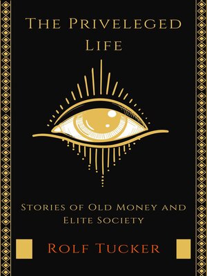 cover image of The Privileged Life